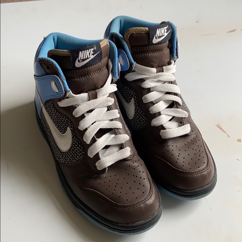 Nike Dunks